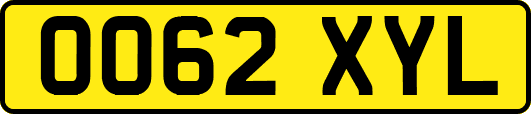 OO62XYL