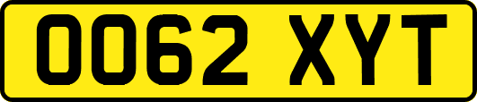 OO62XYT