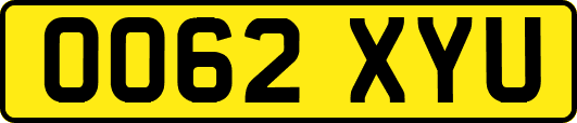 OO62XYU