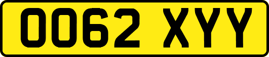OO62XYY