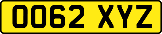 OO62XYZ