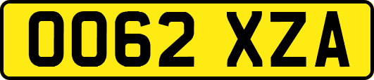 OO62XZA