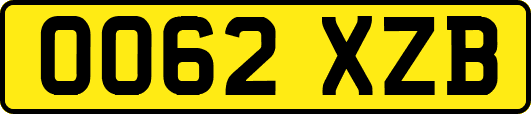 OO62XZB