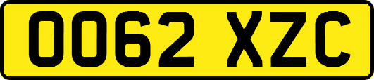 OO62XZC