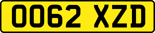 OO62XZD