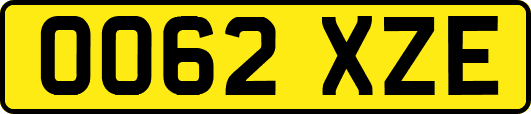 OO62XZE
