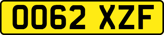OO62XZF