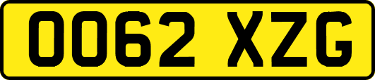 OO62XZG