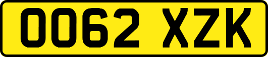 OO62XZK