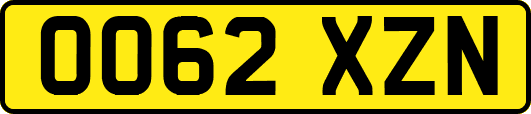 OO62XZN