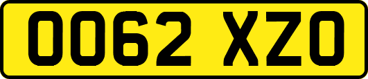 OO62XZO