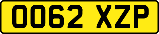 OO62XZP
