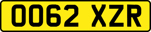 OO62XZR