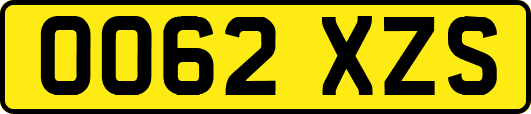 OO62XZS