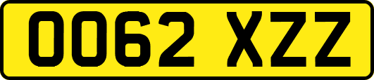 OO62XZZ
