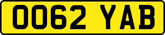 OO62YAB
