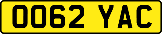 OO62YAC