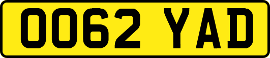 OO62YAD
