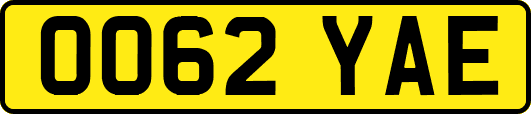 OO62YAE