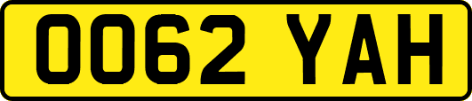 OO62YAH