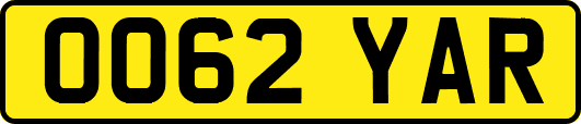 OO62YAR