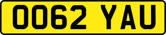 OO62YAU