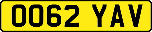OO62YAV