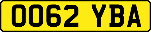 OO62YBA