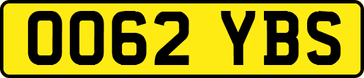 OO62YBS