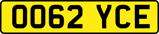 OO62YCE