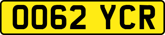 OO62YCR