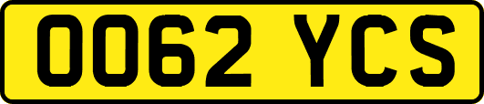 OO62YCS
