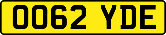 OO62YDE