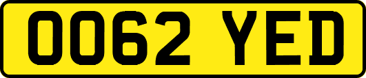 OO62YED