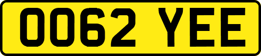 OO62YEE