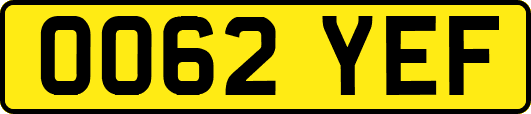OO62YEF