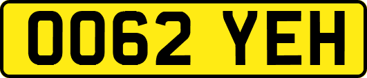 OO62YEH