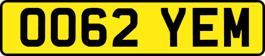 OO62YEM