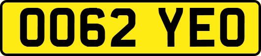 OO62YEO