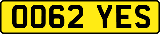 OO62YES