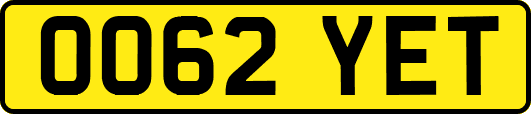 OO62YET