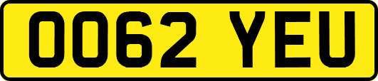 OO62YEU