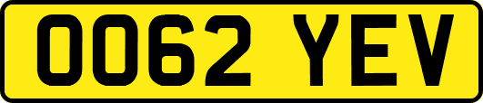 OO62YEV