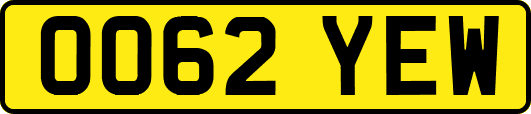 OO62YEW