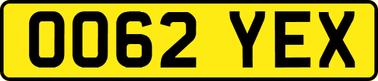 OO62YEX