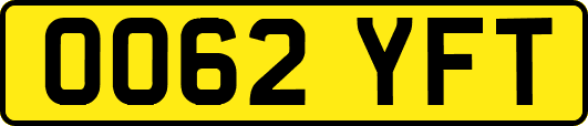 OO62YFT