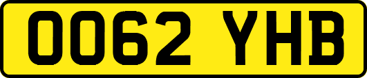 OO62YHB