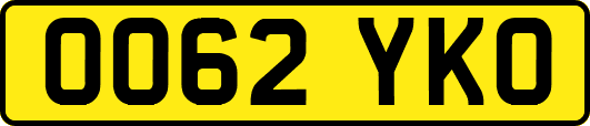 OO62YKO