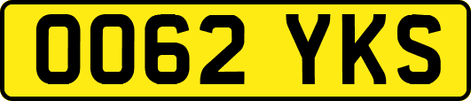 OO62YKS