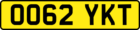OO62YKT